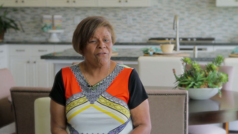 Testimonial - I Love this place!